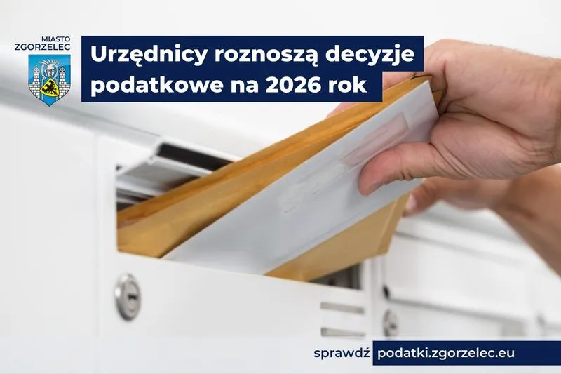 Podatek od nieruchomości