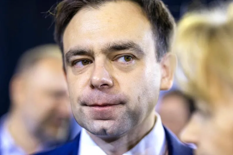 Podatek od płotu