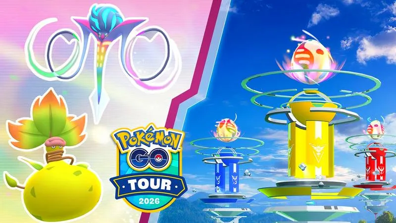 Pokémon Go
