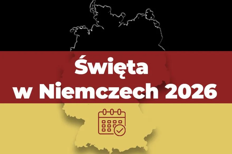 Polska firma w Niemczech