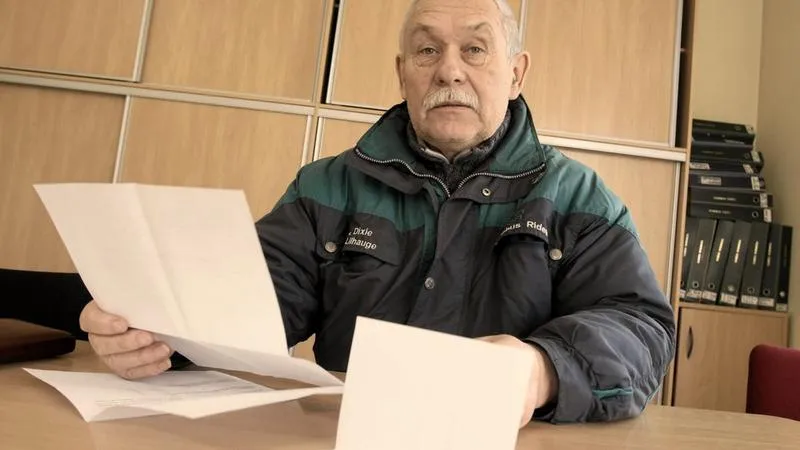 Pomoc prawna dla bezrobotnych