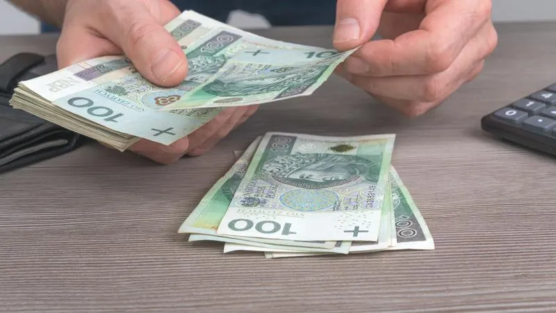 Pożyczka 5000 zł