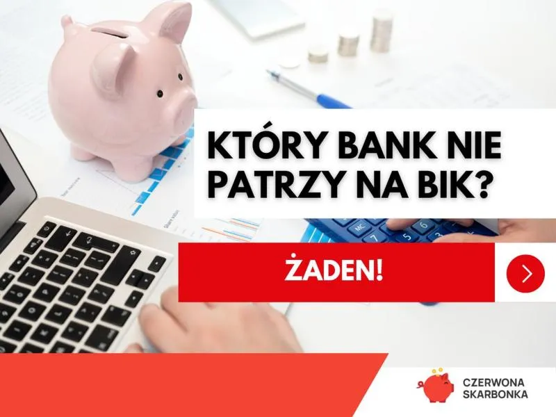 Pożyczki bez BIK