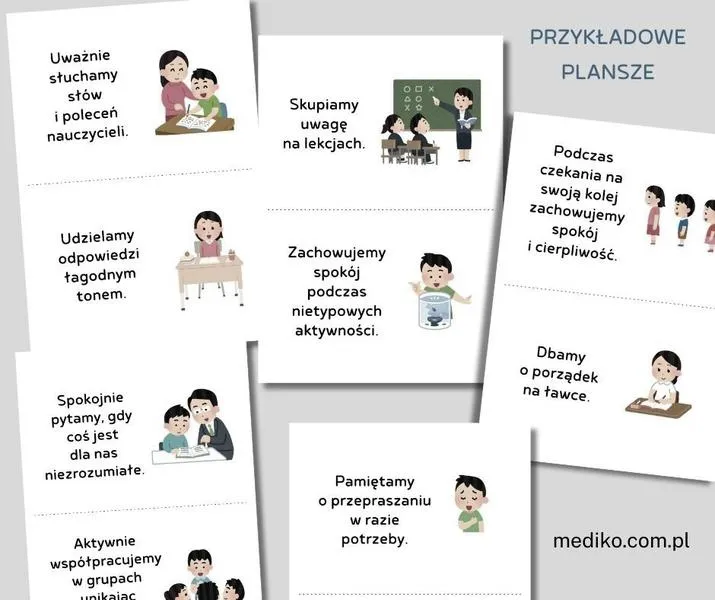 Praca dla ludzi z ADHD