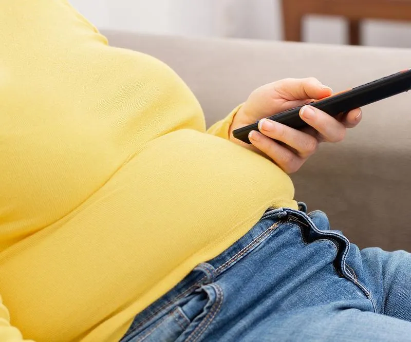 Praca fizyczna a kalorie