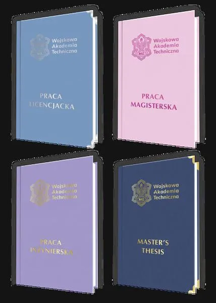 Praca inżynierska WAT