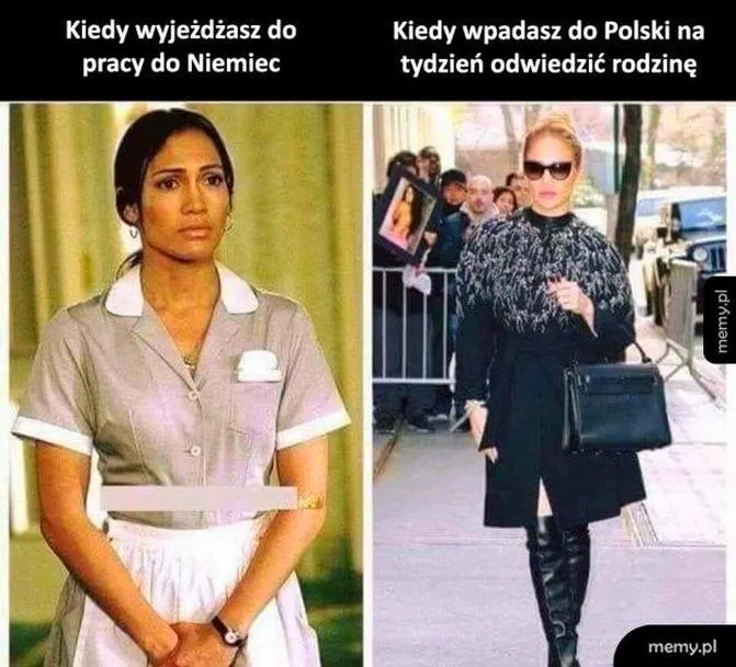 Praca w Niemczech