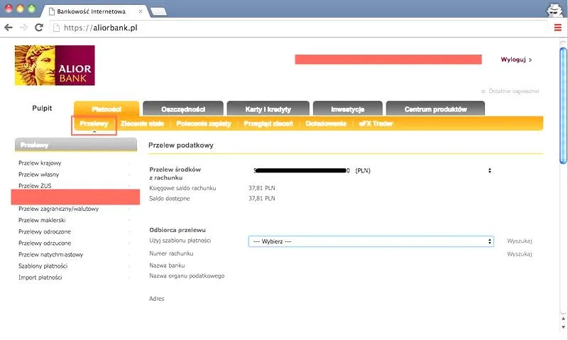 Praktyczny poradnik podatkowy