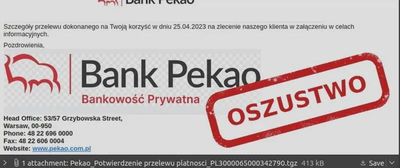 Praktyczny przewodnik Pekao