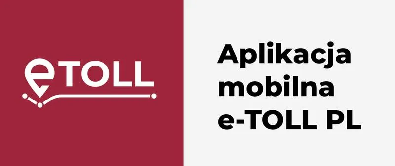 Problemy z aplikacją e-TOLL