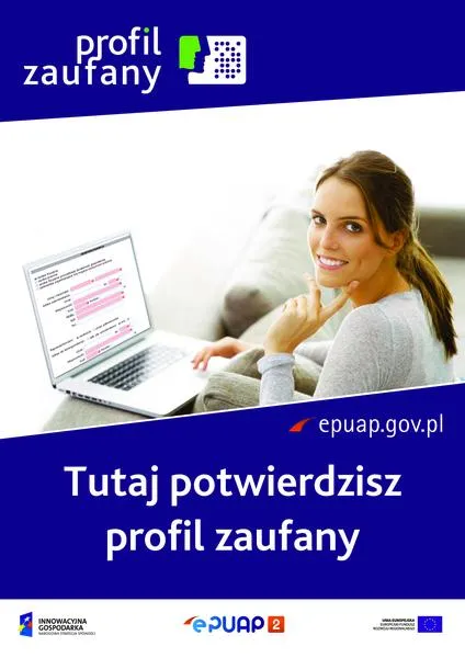 Procedura unieważnienia profilu zaufanego