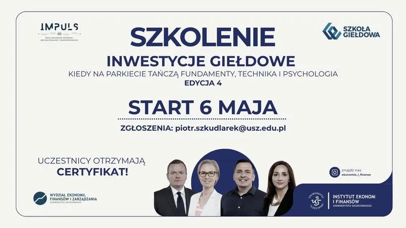 Prognozy makroekonomiczne 2026