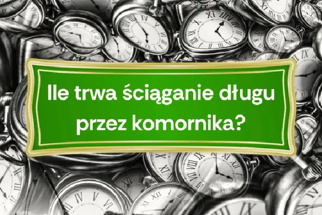 Przedawnienie długu