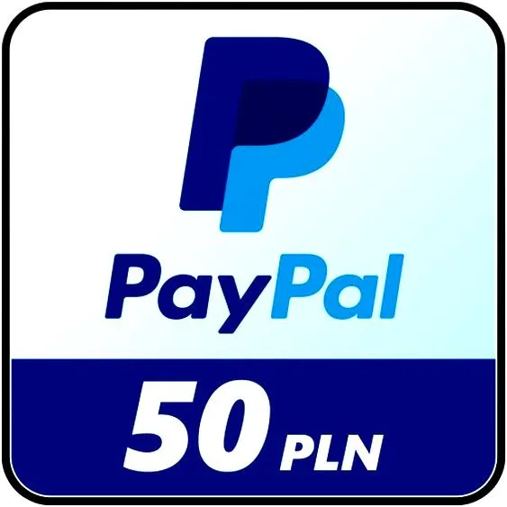 Przelew na PayPal