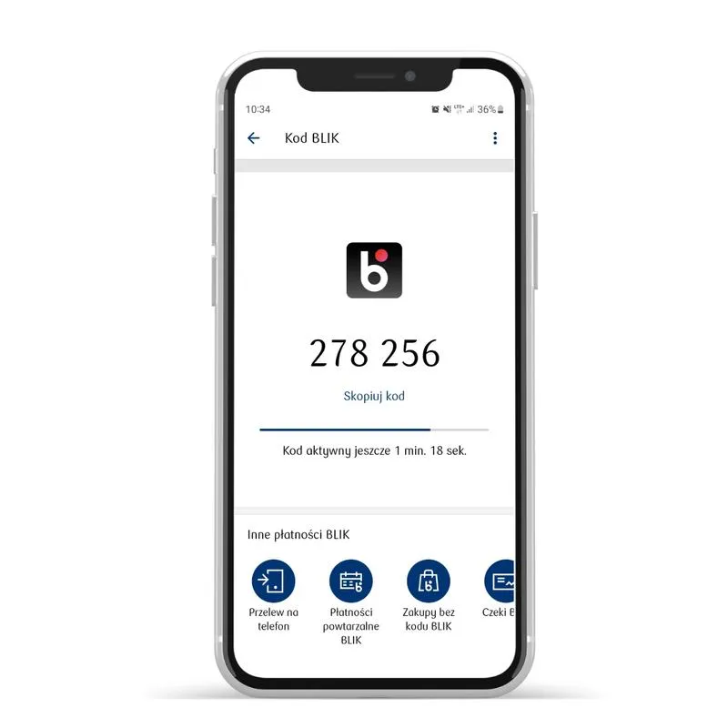 Przelewy ekspresowe w piątek wieczorem