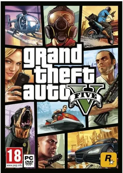 Przewodnik po GTA Online
