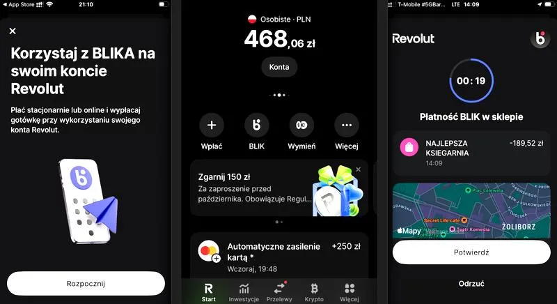 Przewodnik po prowizjach