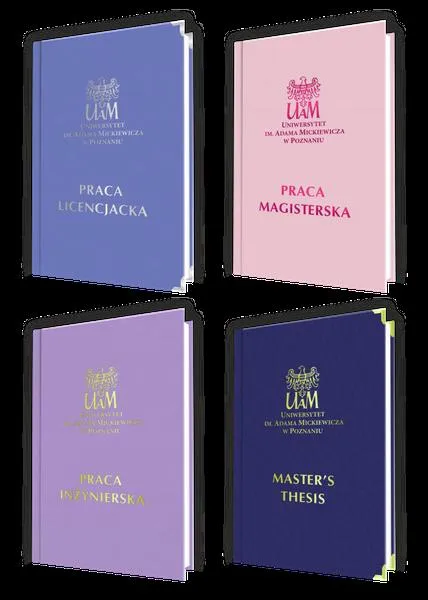 Przygotowanie pracy magisterskiej