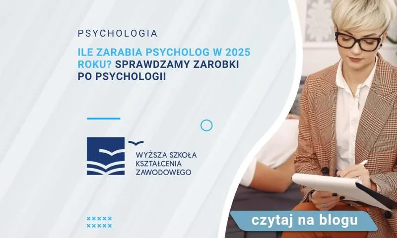 Reakcje psychologów na zmiany