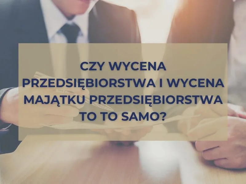Rola biegłego w wycenie