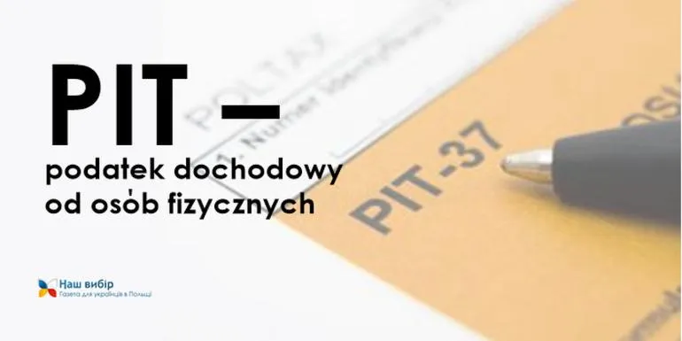Rozliczenie PIT 2026