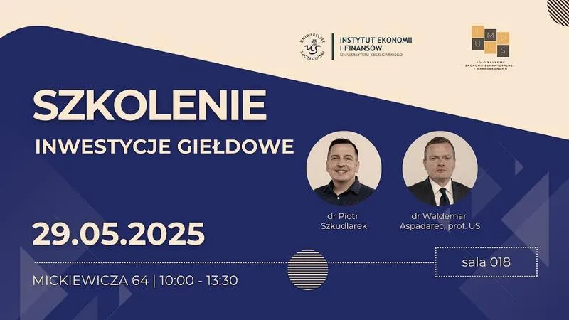 Rynek kapitałowy 2026