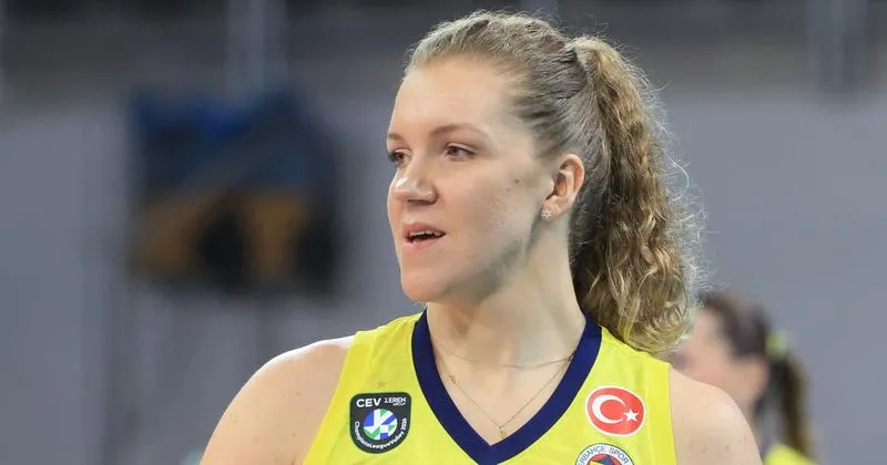 Siatkarki w zagranicznych ligach