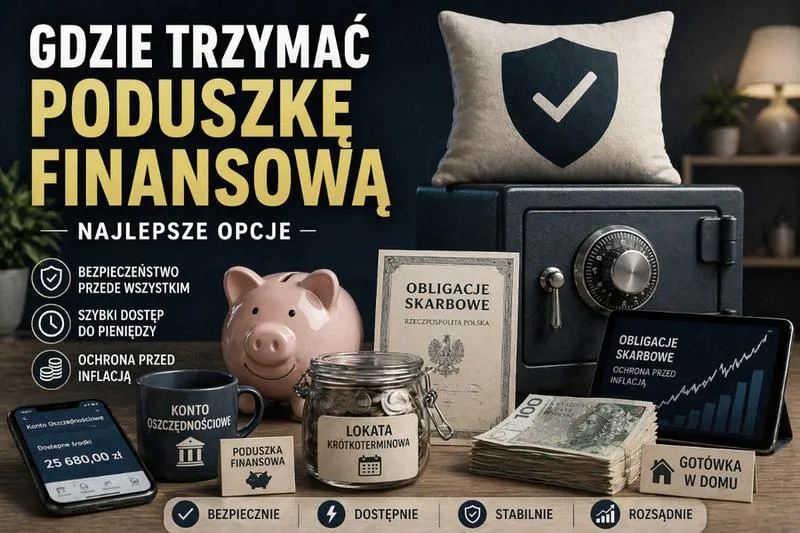 Sposoby na dochód