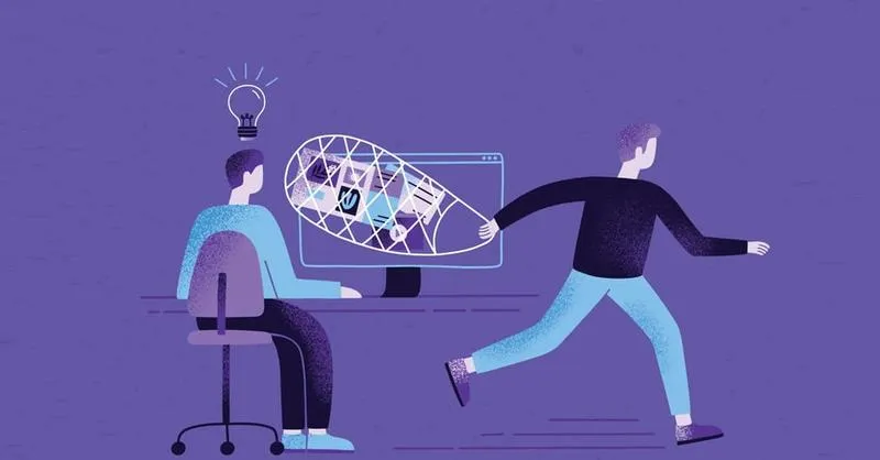 Sprawdzanie plagiatu w pracy magisterskiej