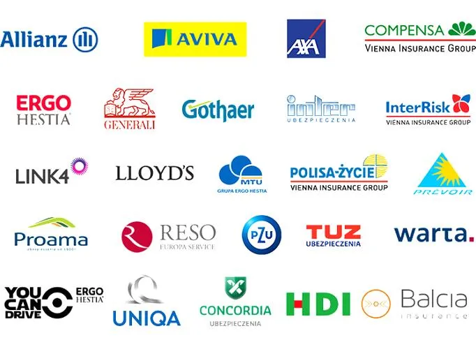 Sprawdzanie ubezpieczenia OC