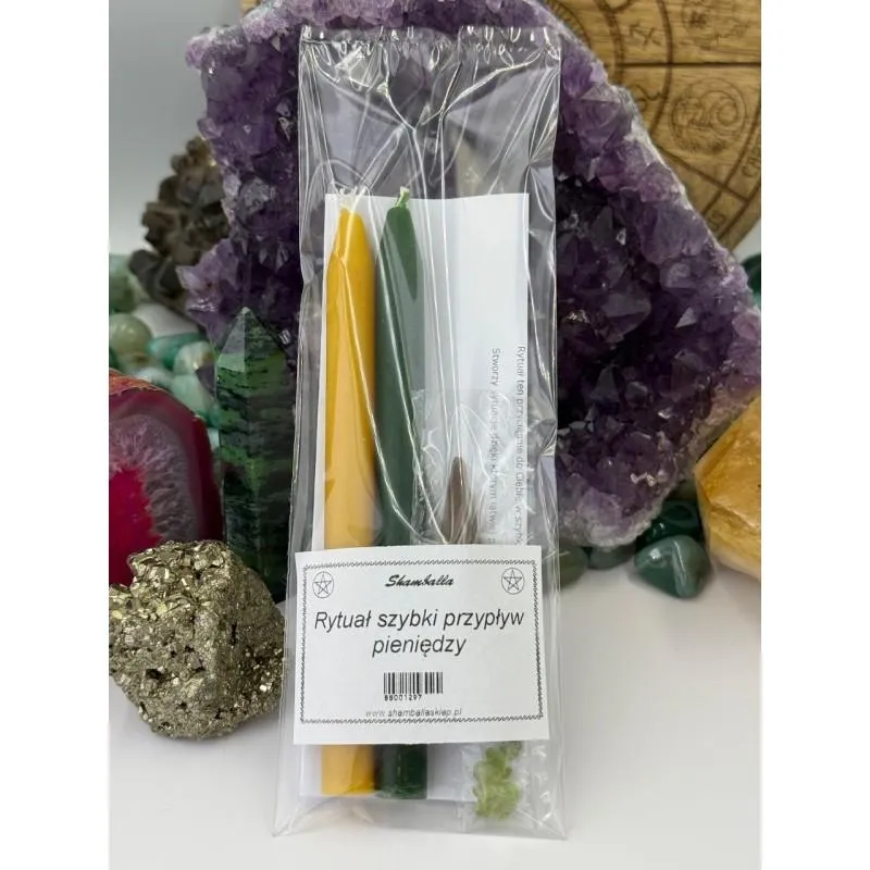 Starożytne tradycje bogactwa