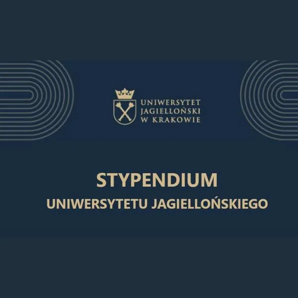 Stypendium rektora UJ