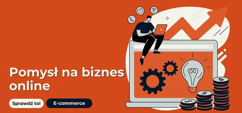 Sukces w e-commerce