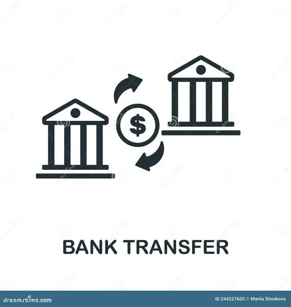 Szybkie przelewy online