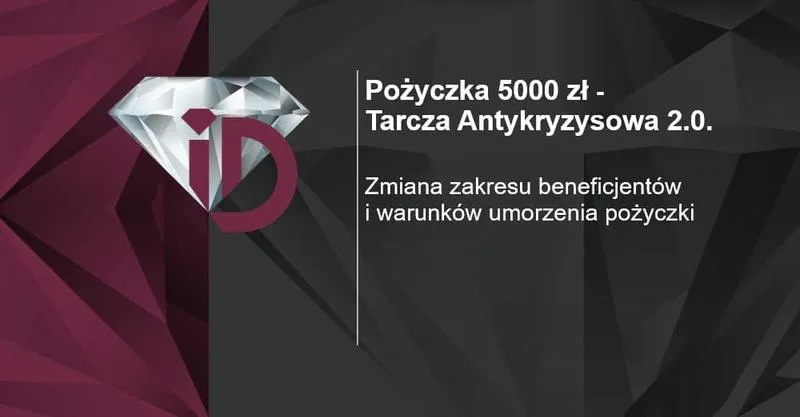 Tarcza dla mikroprzedsiębiorców
