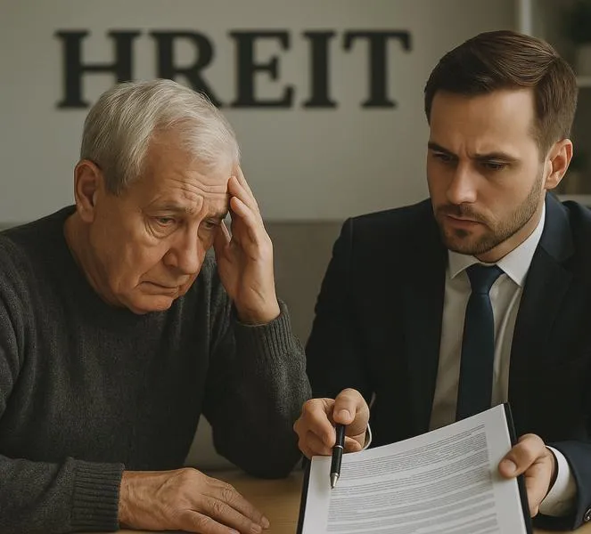 Technologia w pracy brokera