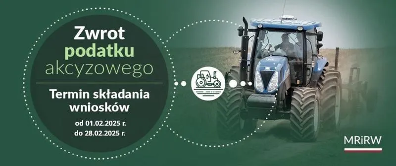 Termine zwrotu podatku 2026