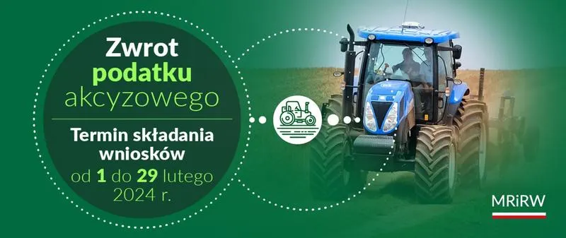 Terminy zwrotu podatku