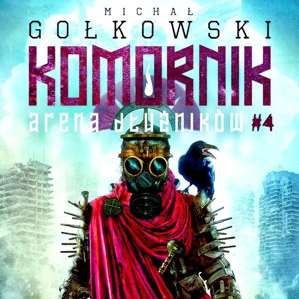 Trzeci tom Komornika