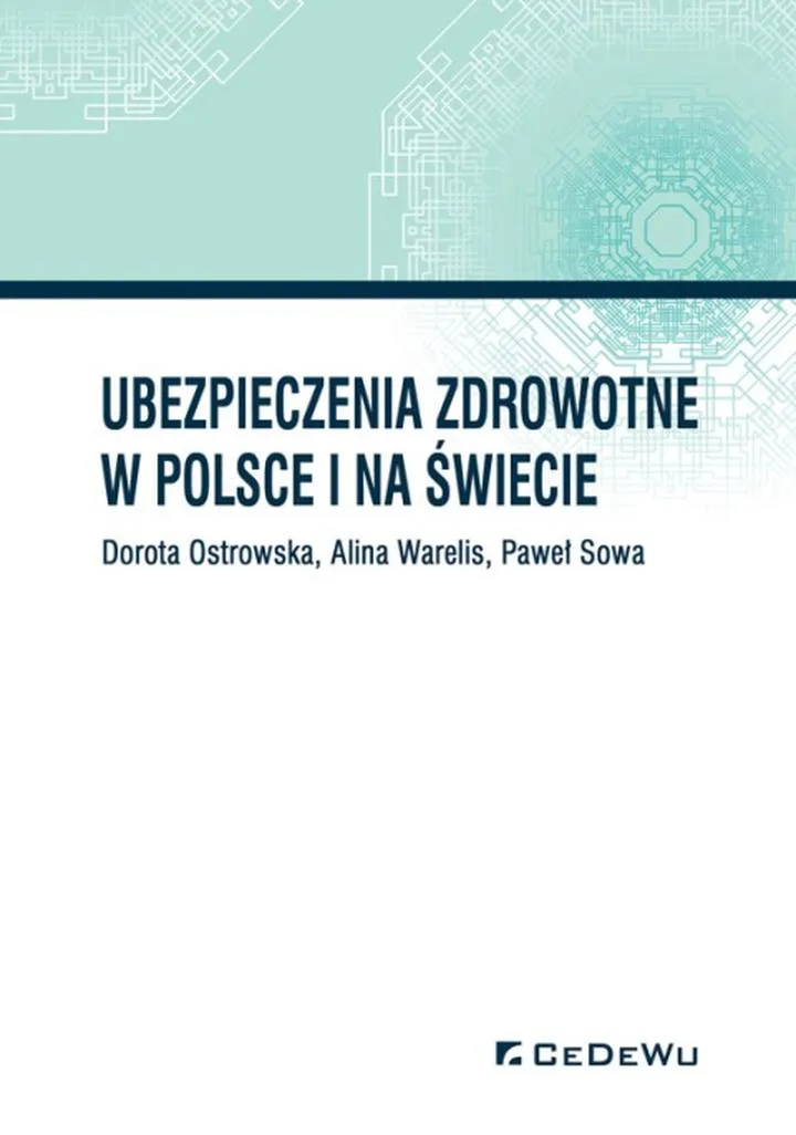 Ubezpieczenie zdrowotne w Polsce