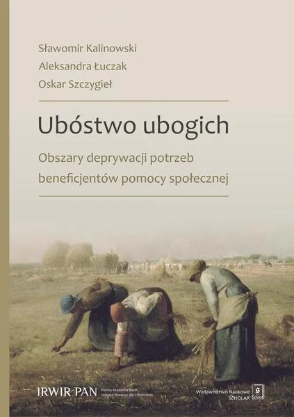 Ubóstwo i duchowy wzrost