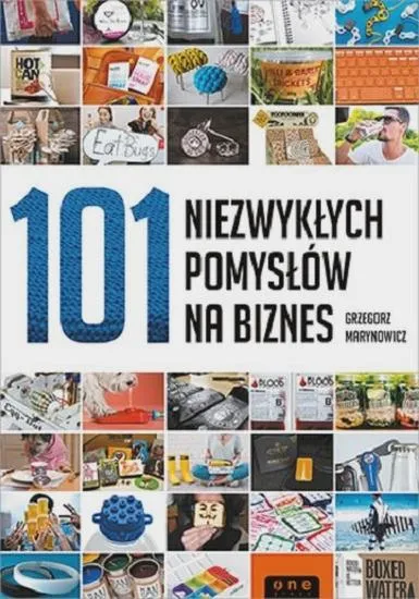Ulepszanie istniejących pomysłów