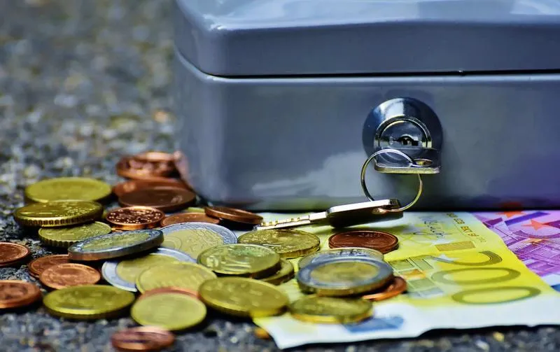 Usunięcie pieniędzy Euro Truck Simulator 2