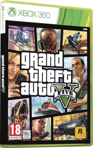 Wpłata do bankomatu w GTA V