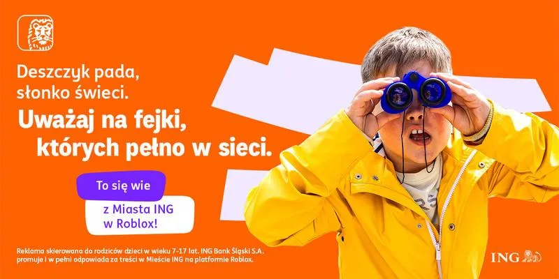Wpłatomaty ING Banku Śląskiego
