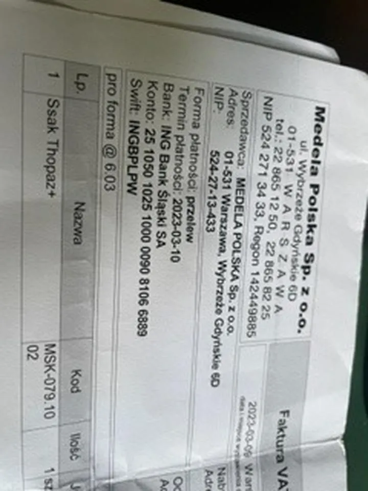 Wybór najlepszego banku