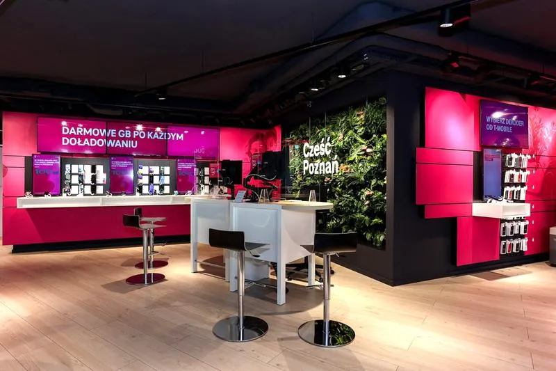 Wynagrodzenie w branży telekomunikacyjnej