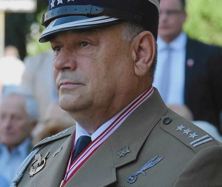 Wysokość emerytury wojskowej