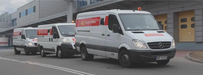 Zagraniczni inwestorzy
