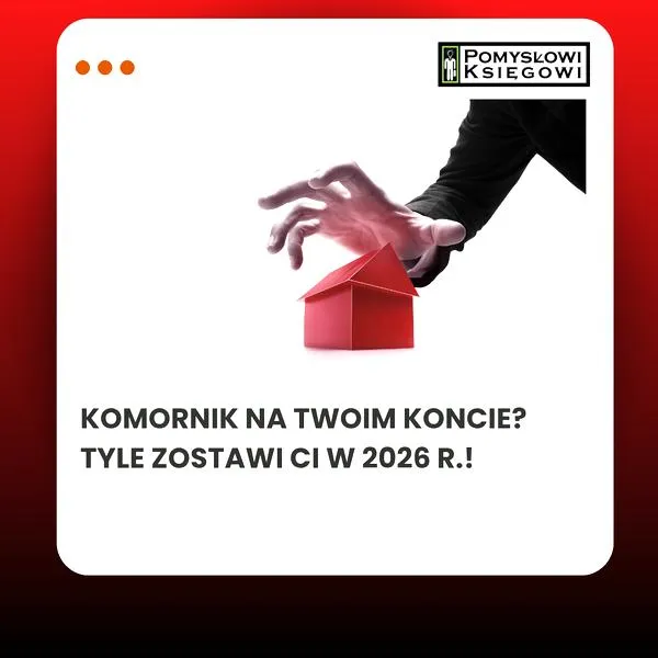 Zajęcia komornicze w 2026
